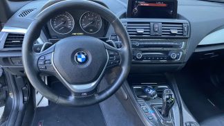 Lízing Hatchback BMW 135 2014