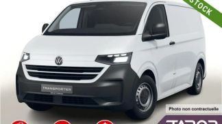 Financování Hatchback Volkswagen Transporter 2025