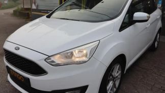 Leasing Hayon Ford C-Max 2019