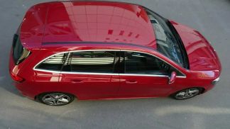 Financování Sedan MERCEDES B 220 2020