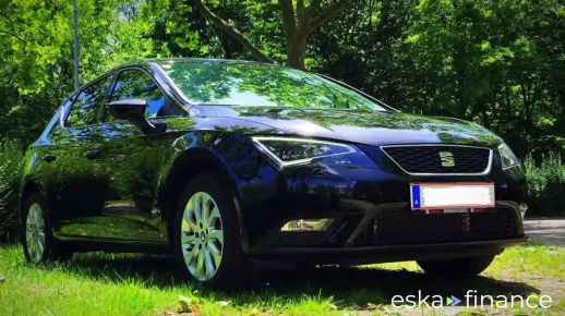 Seat Leon 2017