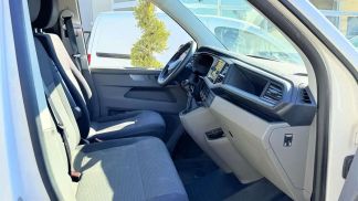 Leasing Fourgon Volkswagen T6.1 TRANSPORTER 2020