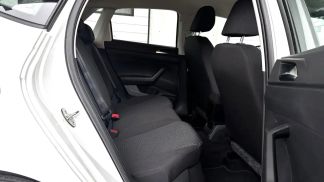 Finansowanie Hatchback Volkswagen Polo 2021