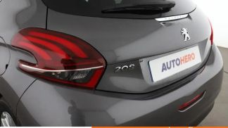 Finansowanie Hatchback Peugeot 208 2017