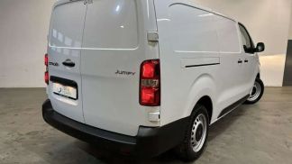 Lízing Van Citroën Jumpy 2024