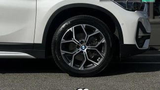Lízing SUV BMW X1 2019