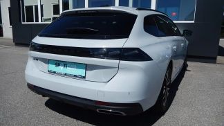 Finansowanie Wóz Peugeot 508 2024