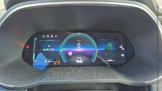 Leasing Sedan Renault ZOE 2021