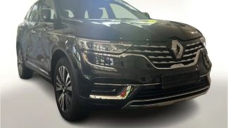 Finansowanie SUV Renault Koleos 2023