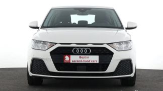 Leasing Hayon Audi A1 2020