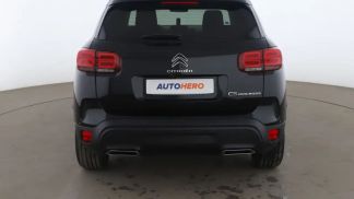 Leasing SUV Citroën C5 Aircross 2020