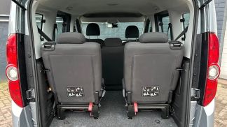 Finansowanie Hatchback Fiat Doblo 2014