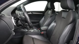 Finansowanie Sedan Audi A3 2019