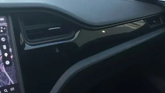 Leasing SUV Tesla Model S 2018