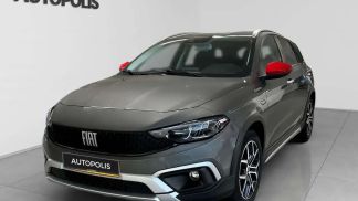 Finansowanie Wóz Fiat Tipo 2022