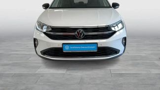 Financování Kupé Volkswagen Taigo 2023