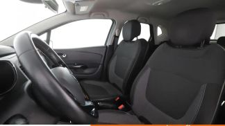 Finansowanie SUV Renault Captur 2015