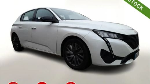 Peugeot 308 2022