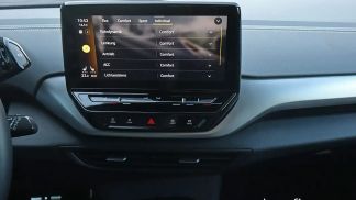 Lízing Sedan Volkswagen ID.4 2023