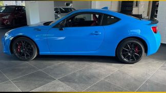 Financování Kupé Toyota GT86 2019