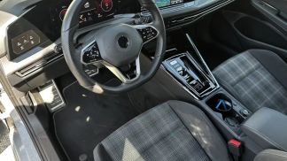 Leasing Sedan Volkswagen Golf 2023