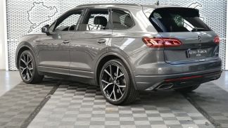 Leasing SUV Volkswagen Touareg 2021