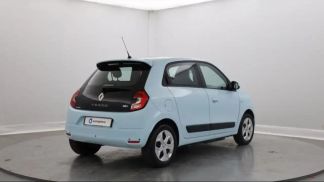 Leasing Hayon Renault Twingo 2021