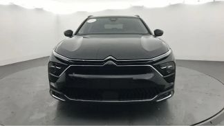 Finansowanie SUV Citroën C5 2022