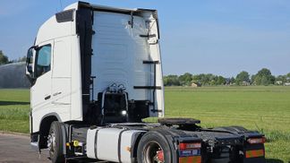 Leasing Tracteur Volvo FH 500 2017