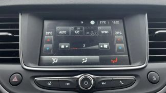 Finansowanie SUV Opel CROSSLAND 2022