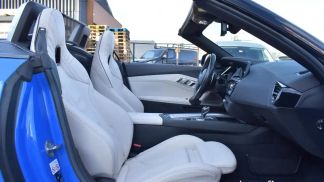 Finansowanie Zamienny BMW Z4 2019