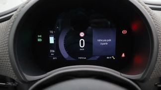 Leasing Convertible Fiat 500e 2023