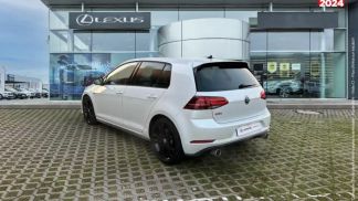 Leasing Sedan Volkswagen Golf 2018