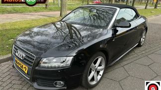 Finansowanie Zamienny Audi A5 2011