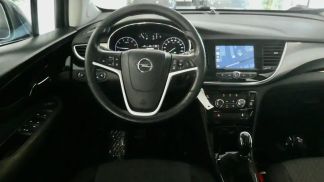 Leasing SUV Opel Mokka X 2016