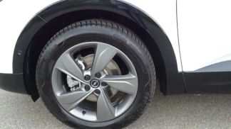 Finansowanie SUV Opel GRANDLAND 2024