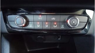 Leasing Hayon Opel Corsa 2021