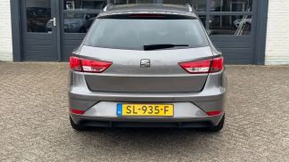 Finansowanie Wóz Seat Leon 2017