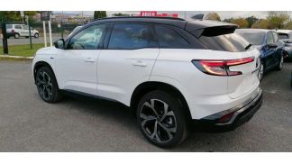 Leasing SUV Renault Austral 2024