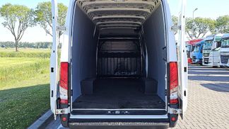 Leasing Van Iveco DAILY 35S16 2021
