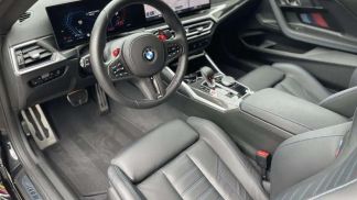 Leasing Hatchback BMW M2 2023