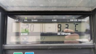 Finansowanie Naczepa Schmitz SCB S3B 2020