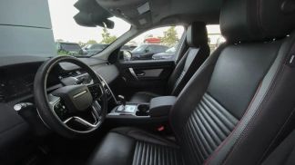 Finansowanie SUV Land Rover Discovery Sport 2023