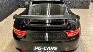 Leasing Coupe Porsche 911 2014