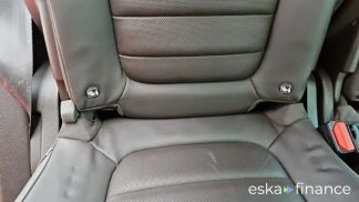 Finansowanie Hatchback Renault Espace 2019