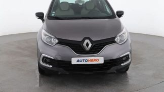 Leasing SUV Renault Captur 2019