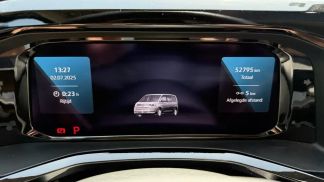 Lízing Hatchback Volkswagen T7 Multivan 2023