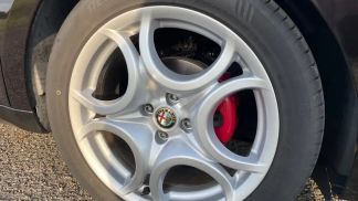 Lízing Hatchback Alfa Romeo MiTo 2015