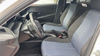 Leasing Hayon Peugeot 208 2021