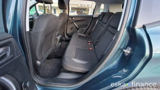 Finansowanie SUV Peugeot 2008 2017